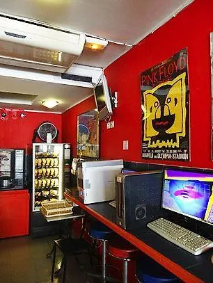 Hostal Hostel Blue Planet París
