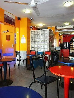 Hostel Blue Planet Хостел