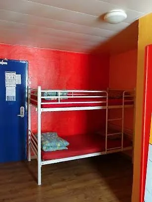 Hostel Blue Planet Хостел