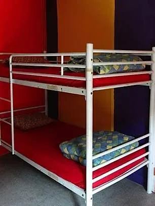 Хостел Hostel Blue Planet