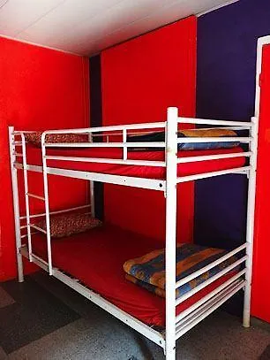 Hostel Blue Planet Париж