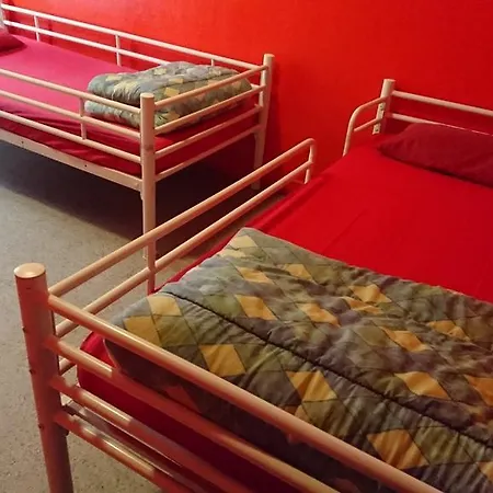 Hostel Blue Planet Хостел *